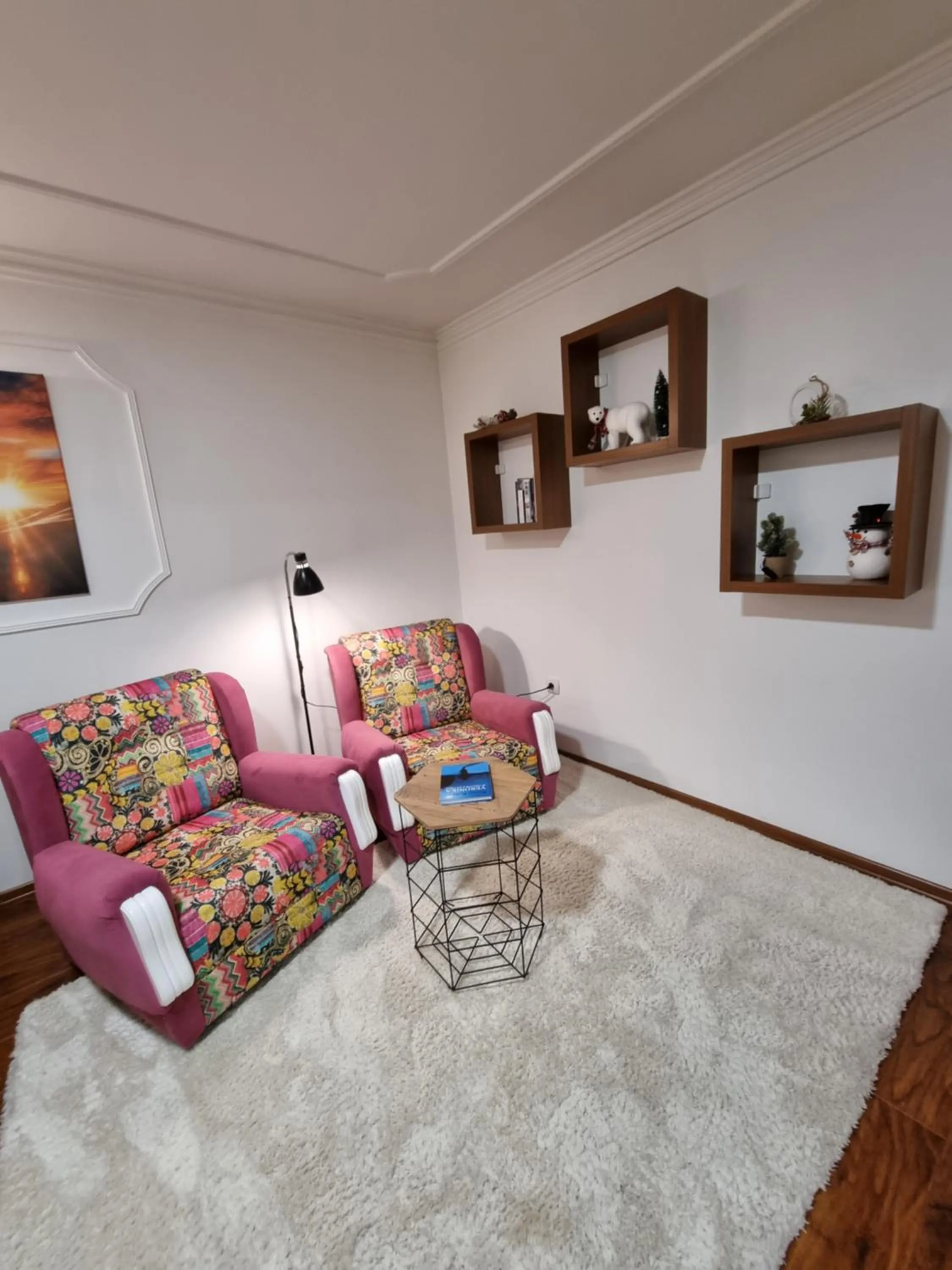 Apartmani Kokotović