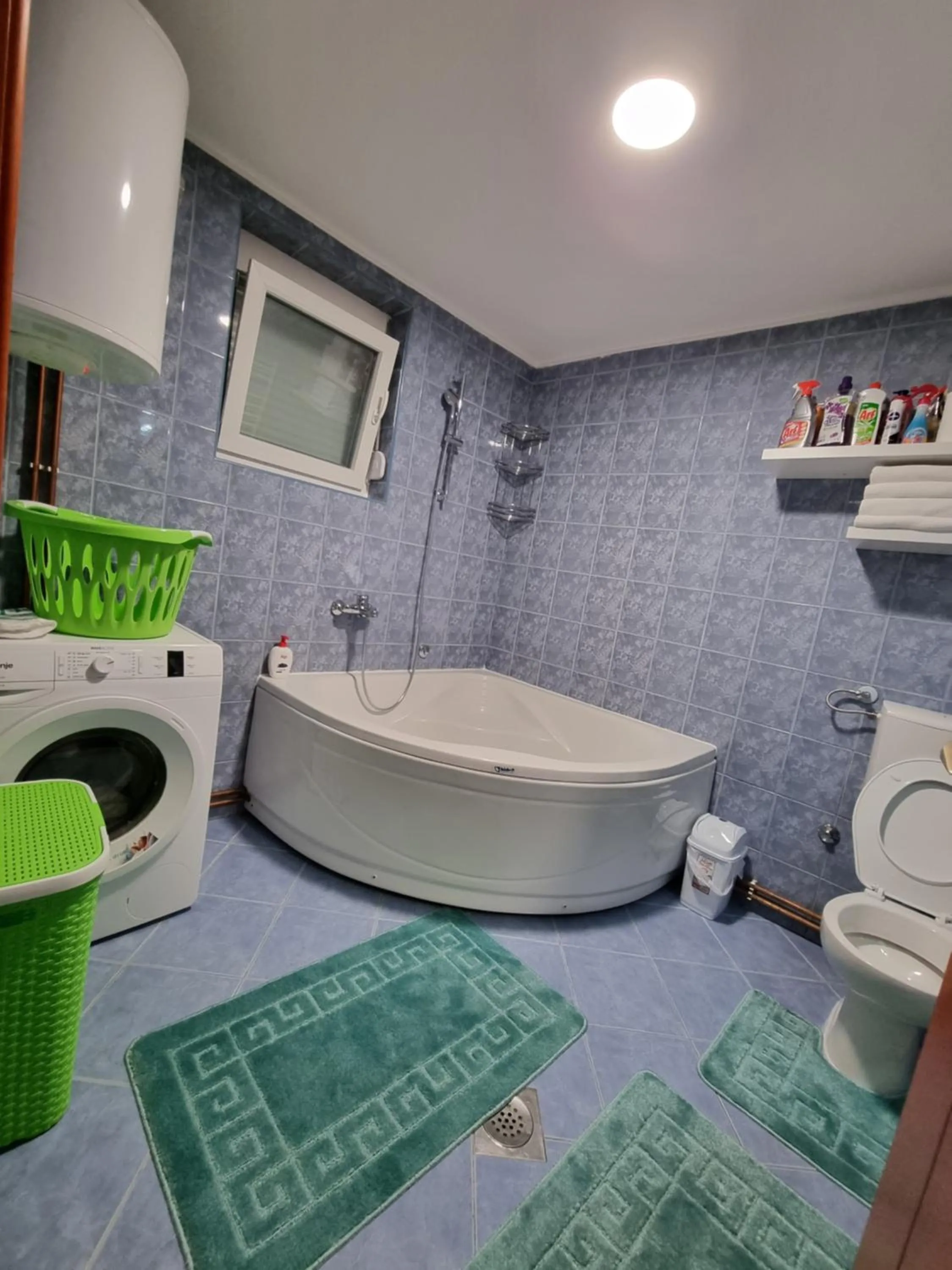Apartmani Kokotović
