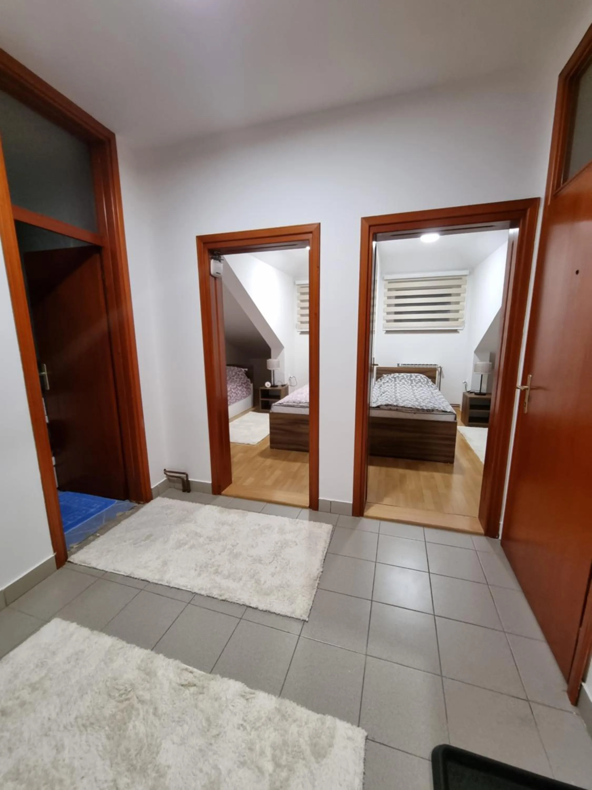 Apartmani Kokotović