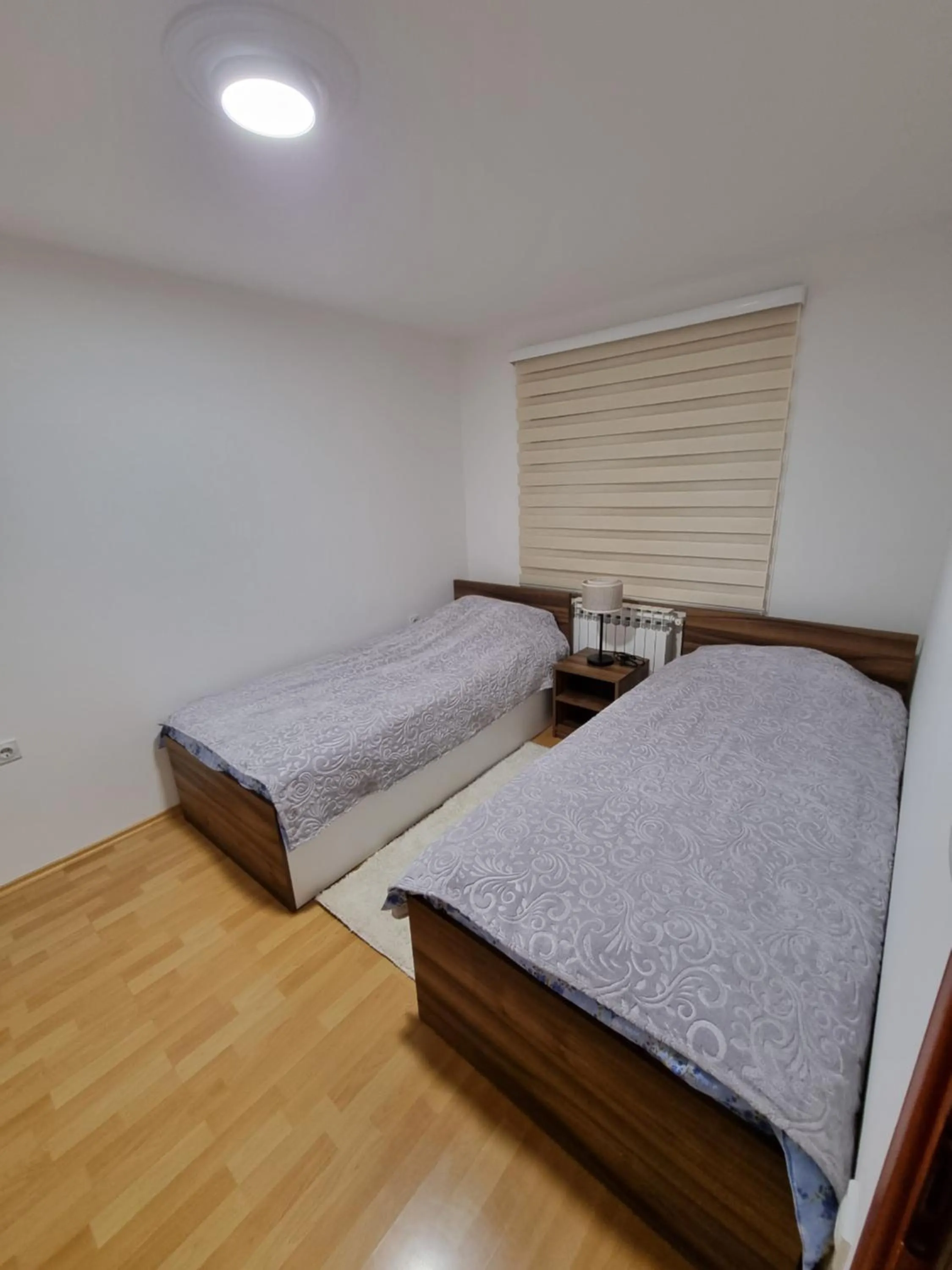 Apartmani Kokotović