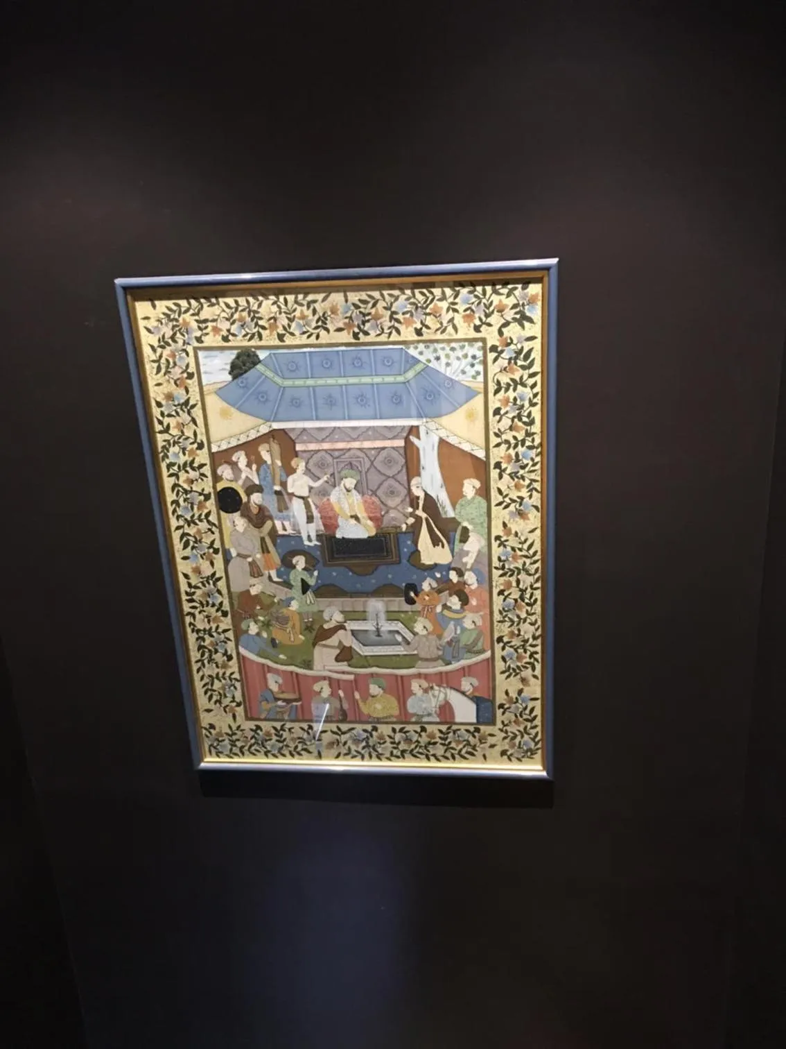 Property building in Le Vert Logis