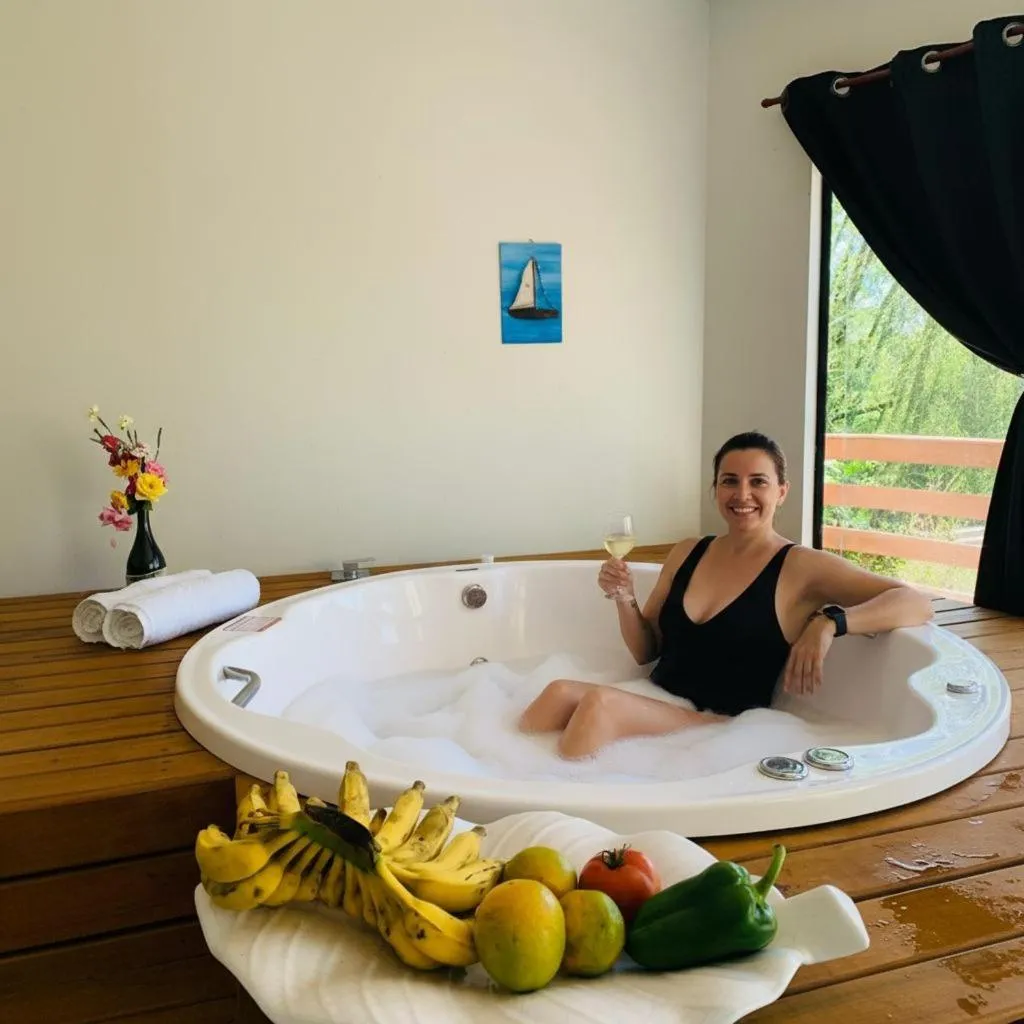 Pousada La Creación