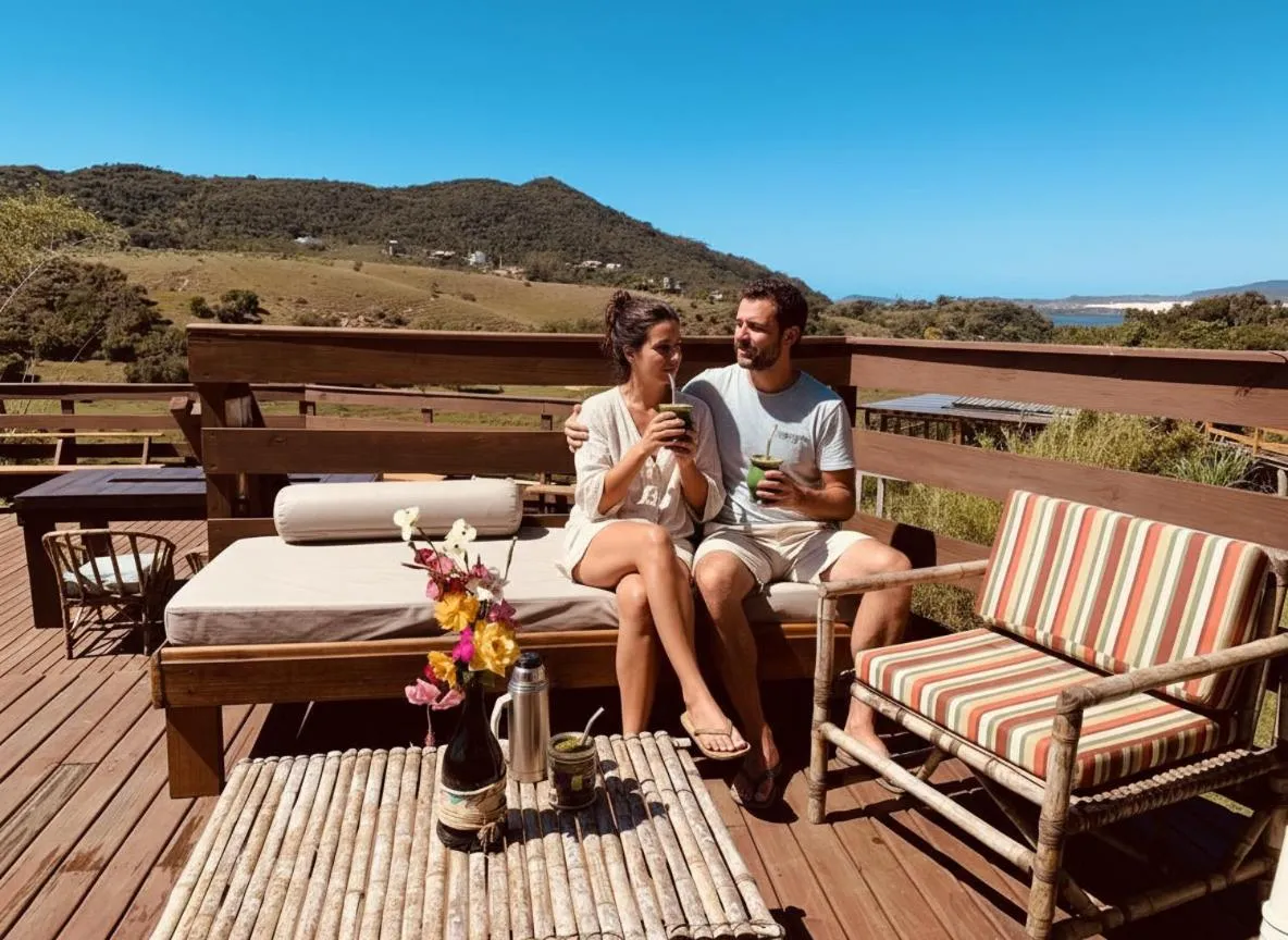 Pousada La Creación