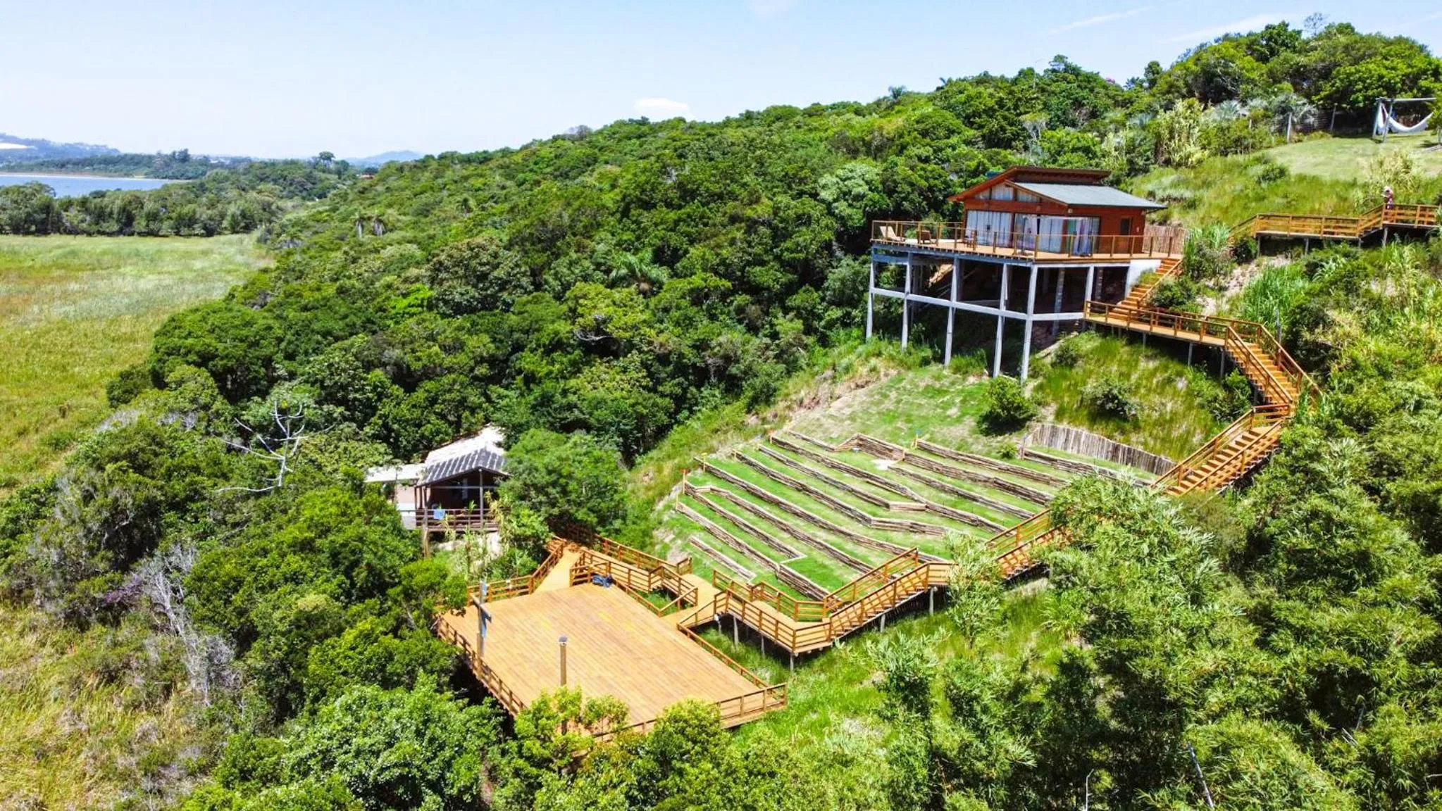 Pousada La Creación