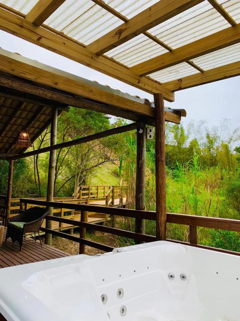 Pousada La Creación