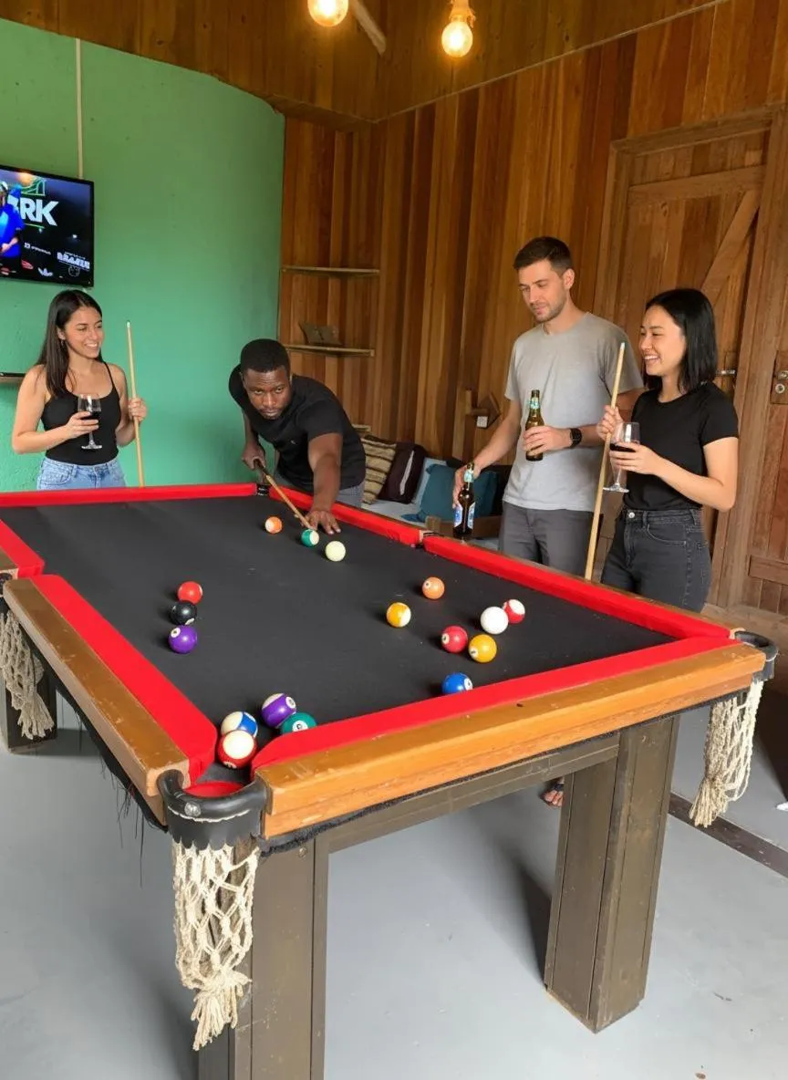 Pousada La Creación