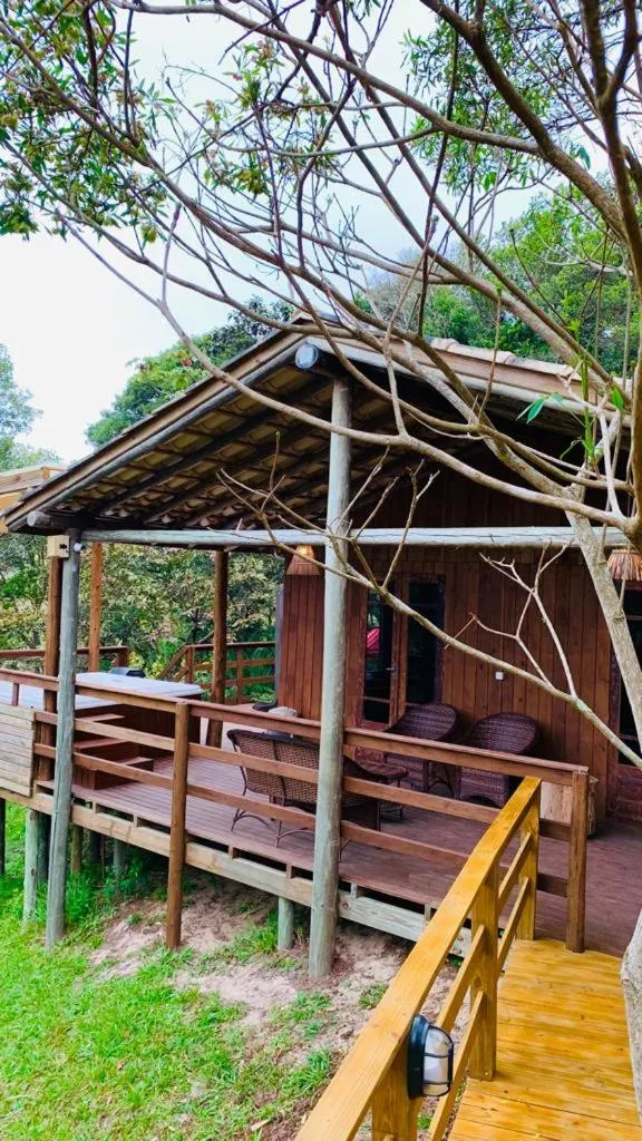 Pousada La Creación