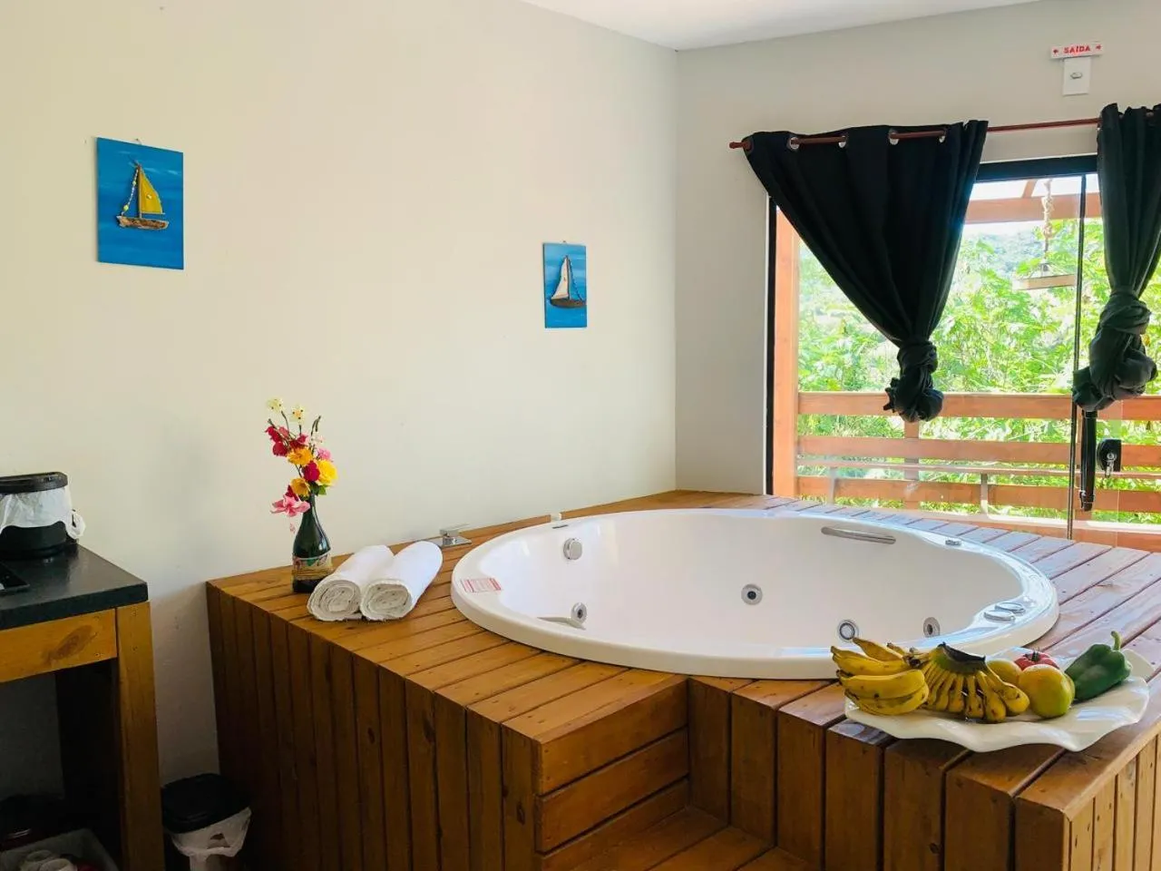 Pousada La Creación