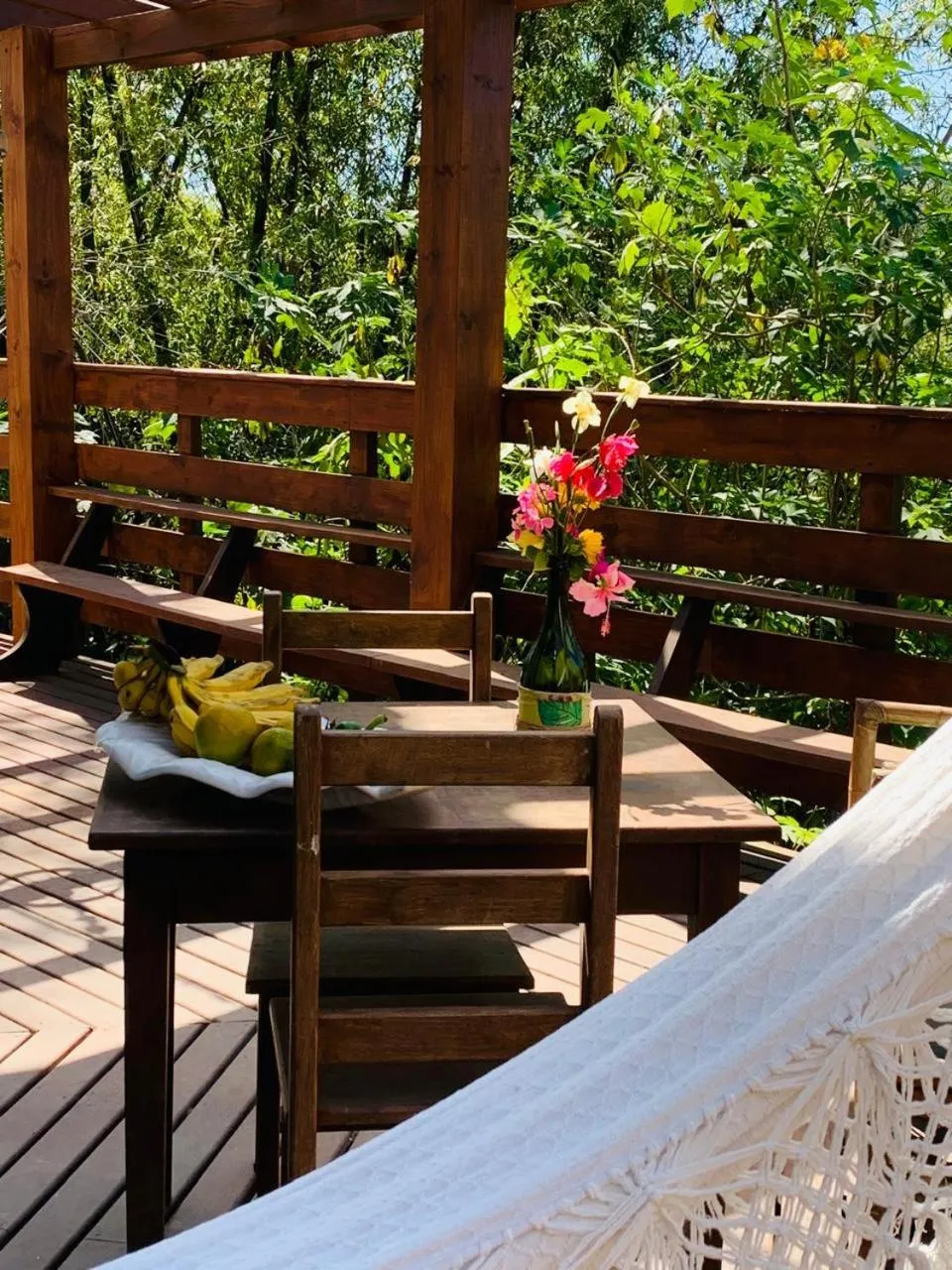 Pousada La Creación