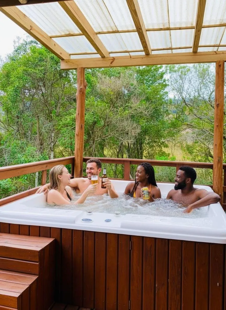 Pousada La Creación