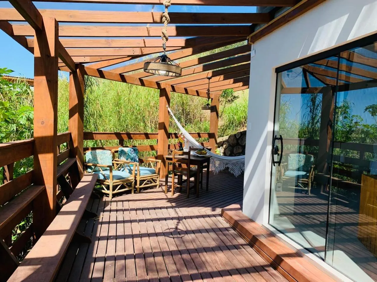 Pousada La Creación