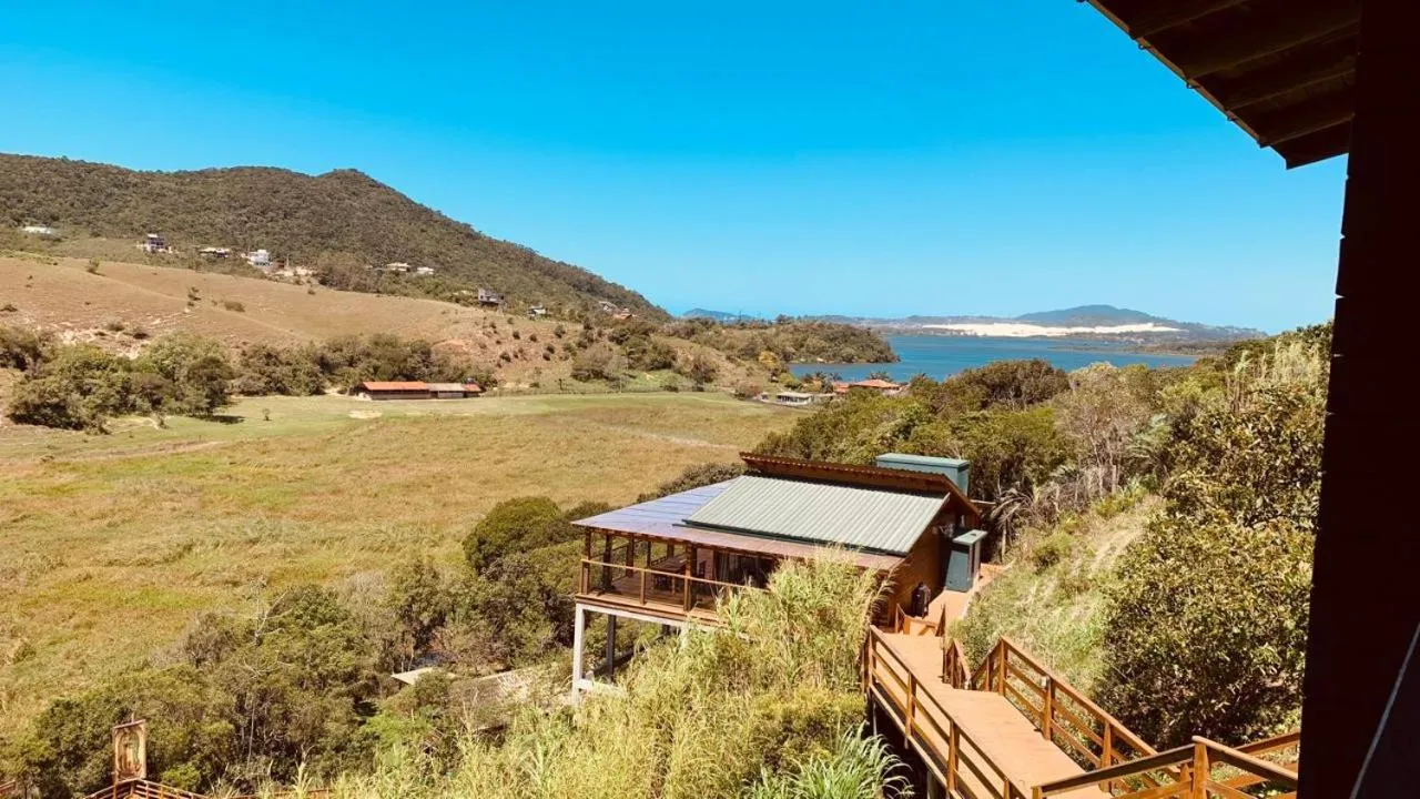 Pousada La Creación