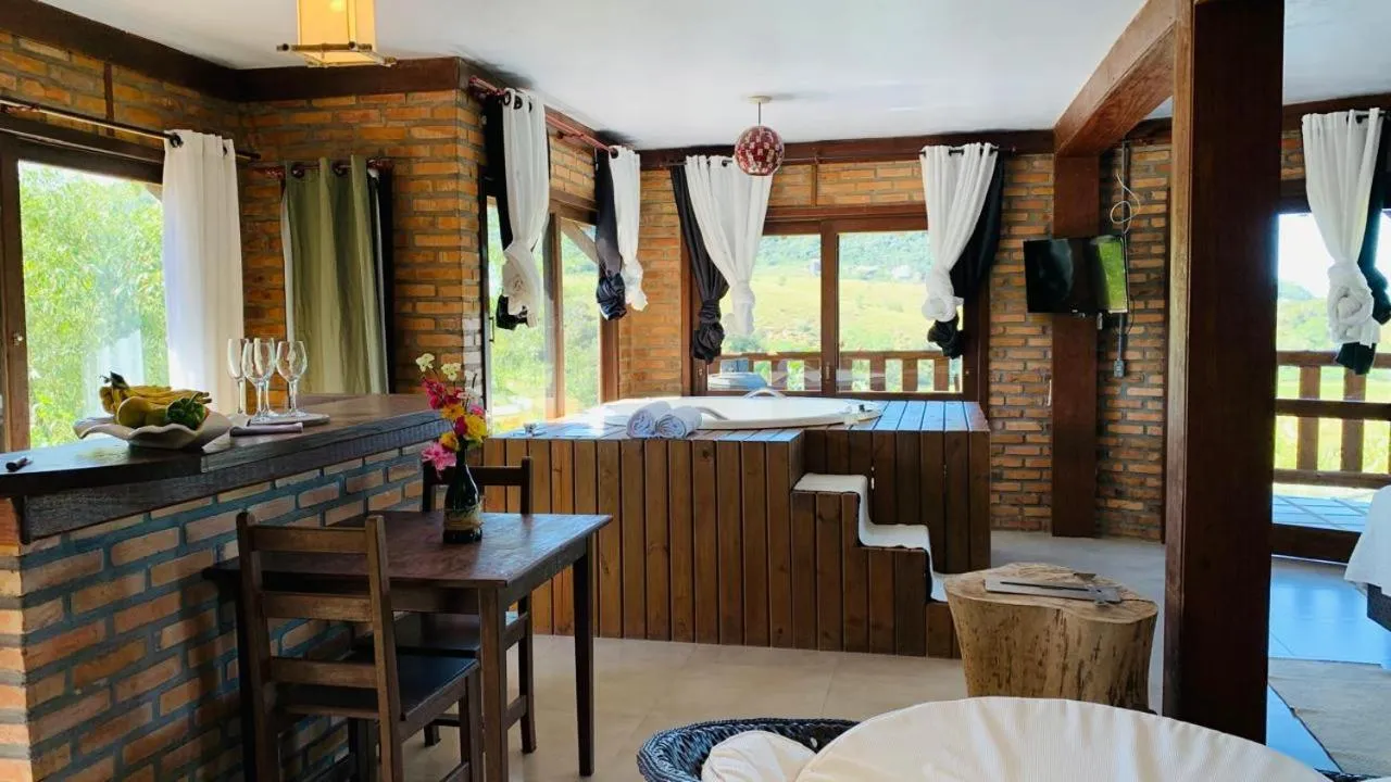 Pousada La Creación