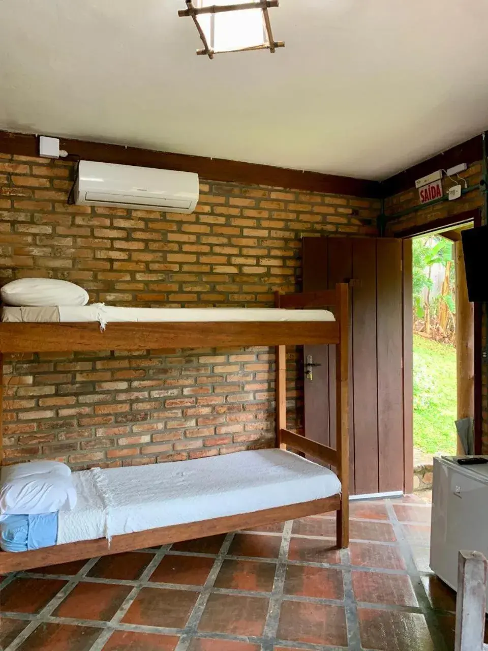 Family Suite in Pousada La Creación Family Suite in Pousada La Creación