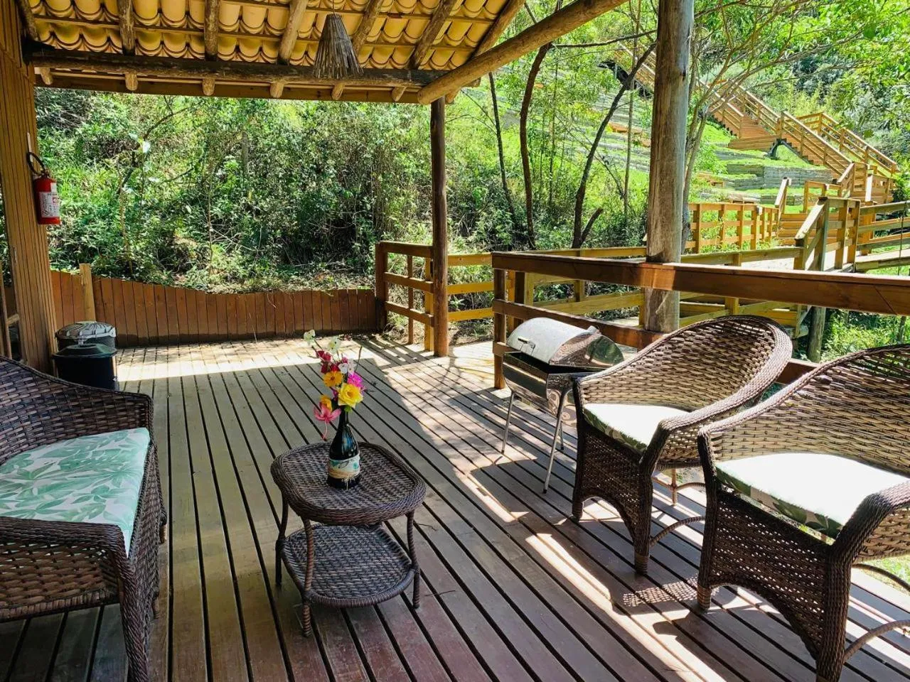 Pousada La Creación