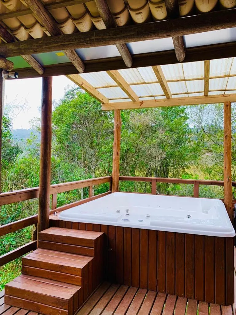 Pousada La Creación