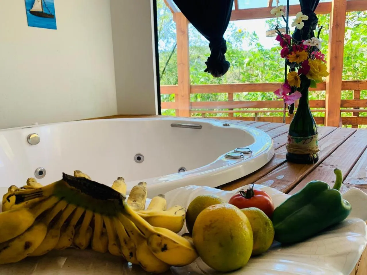 Pousada La Creación