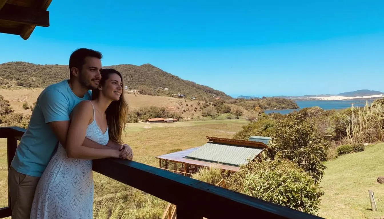 Pousada La Creación