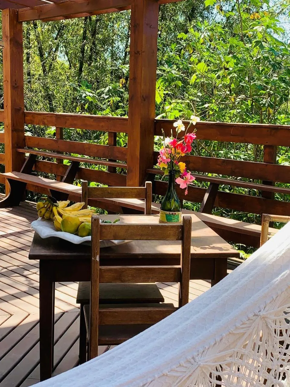 Pousada La Creación