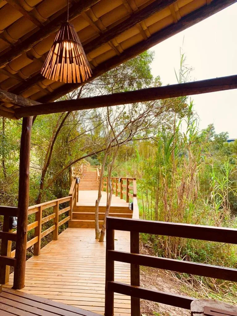 Pousada La Creación