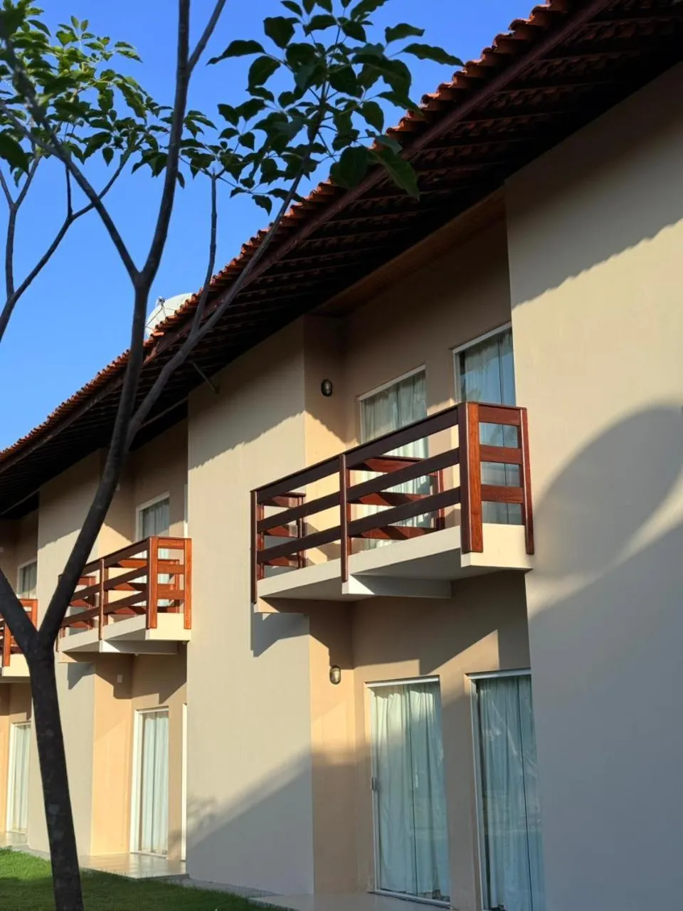 Portal do Sol Lençóis Pousada