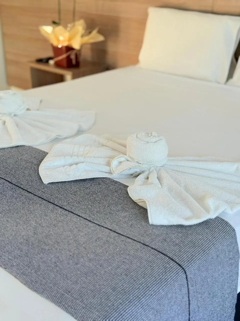 Portal do Sol Lençóis Pousada