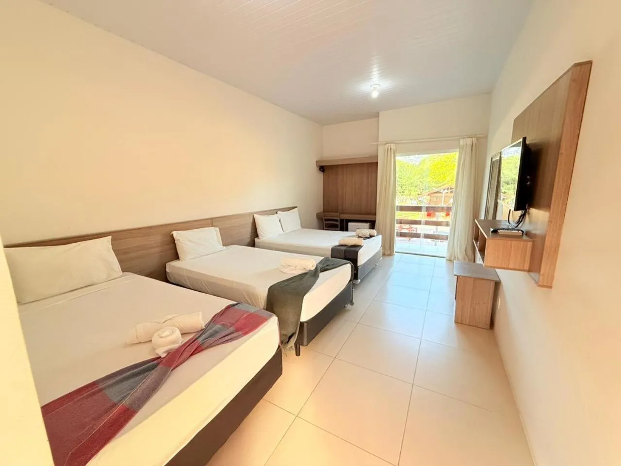 Portal do Sol Lençóis Pousada