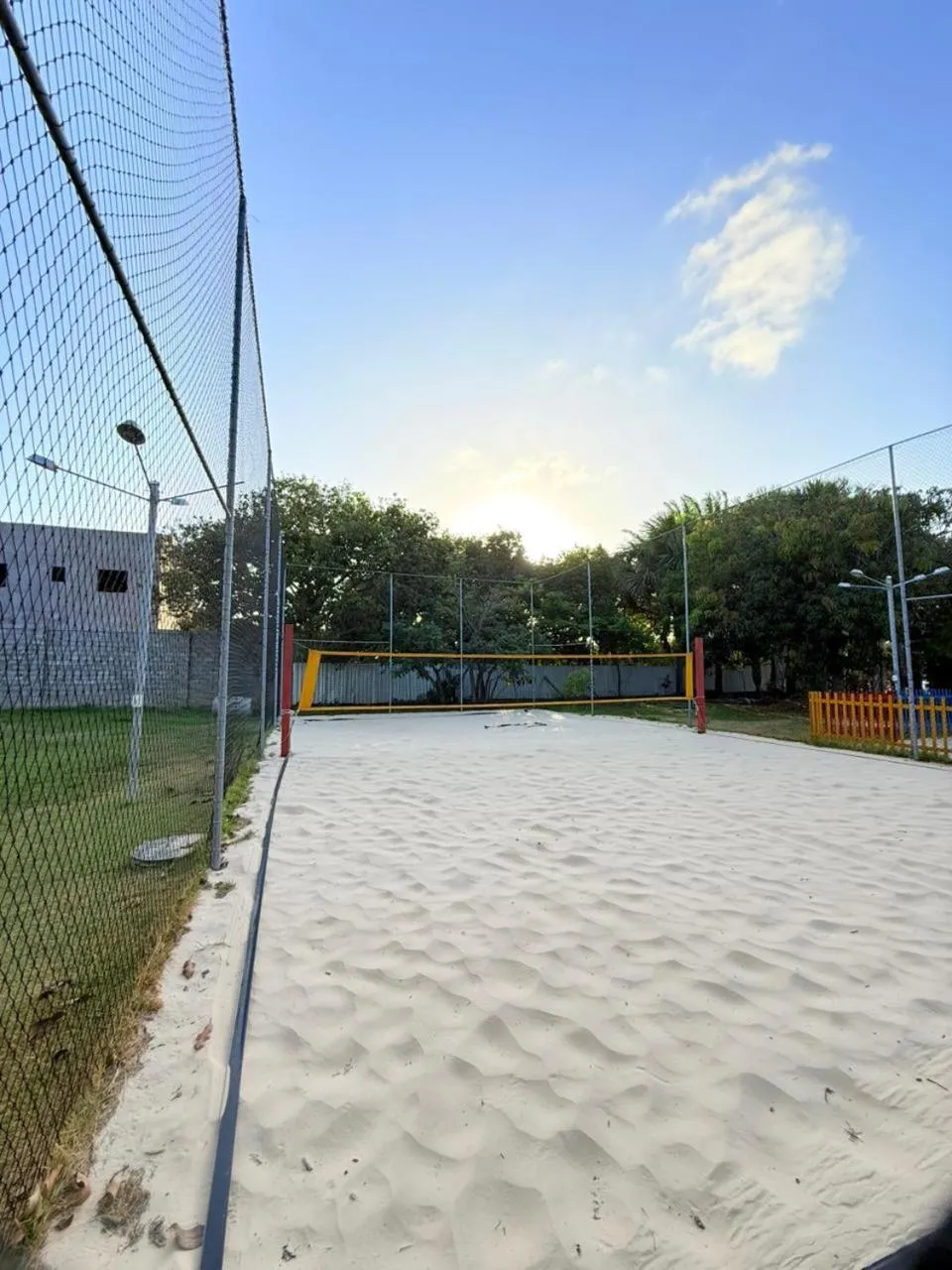 Portal do Sol Lençóis Pousada