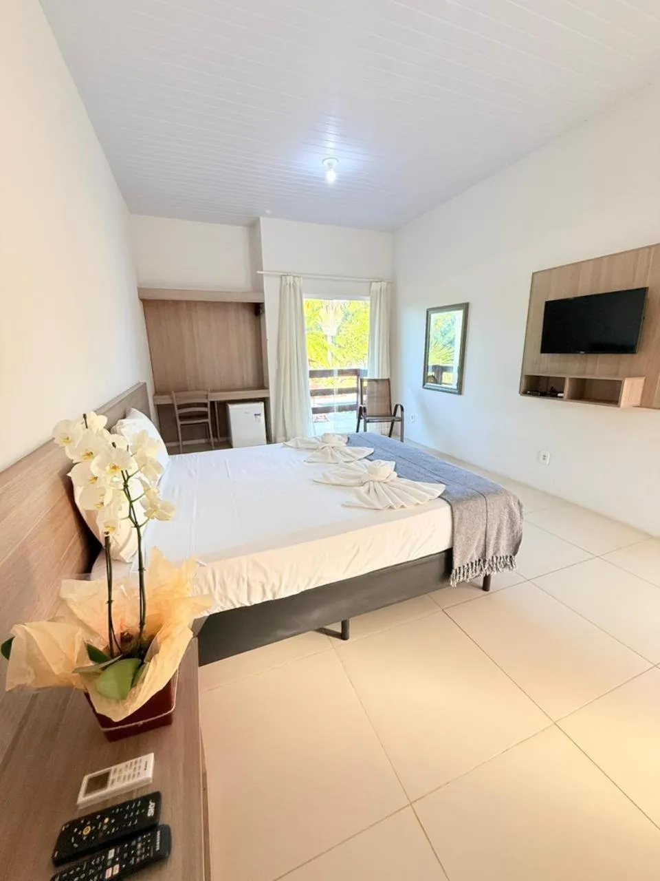 Portal do Sol Lençóis Pousada