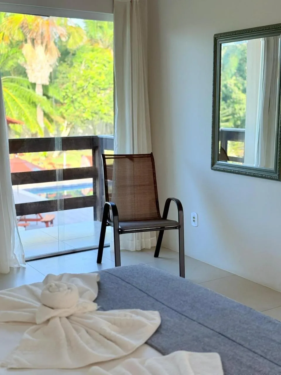 Portal do Sol Lençóis Pousada