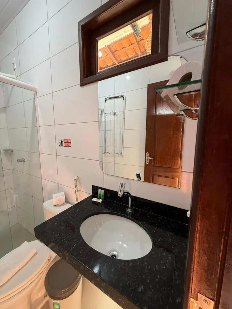 Portal do Sol Lençóis Pousada