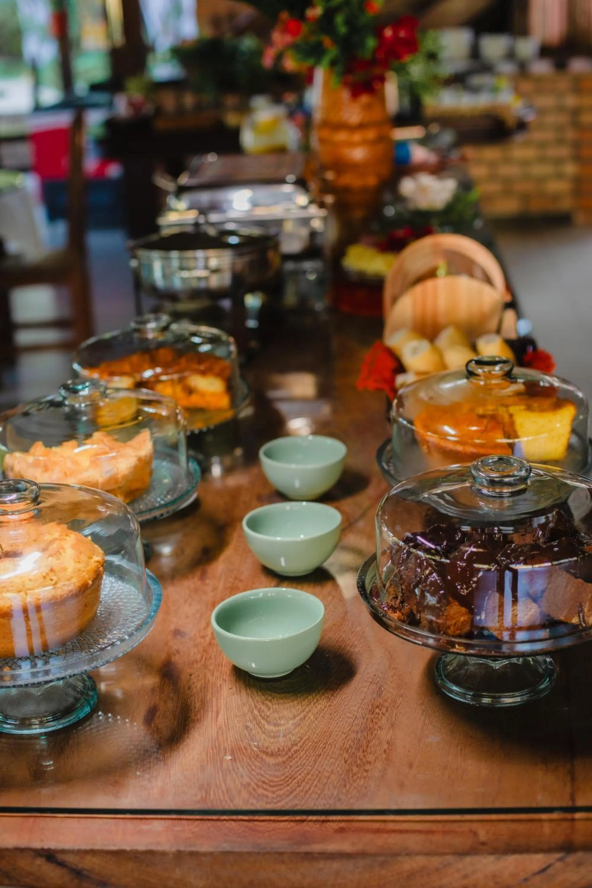 Portal do Sol Lençóis Pousada