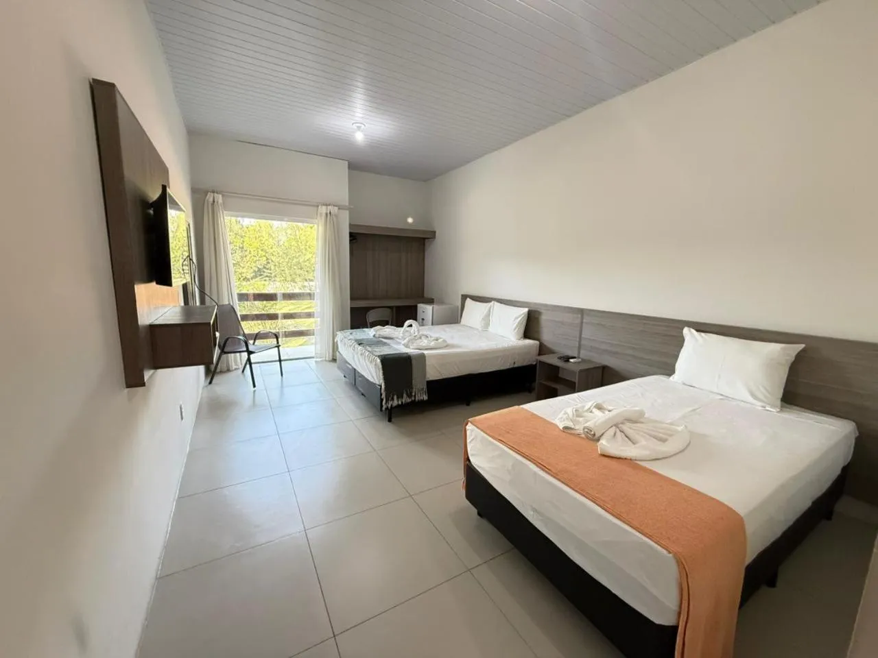 Portal do Sol Lençóis Pousada