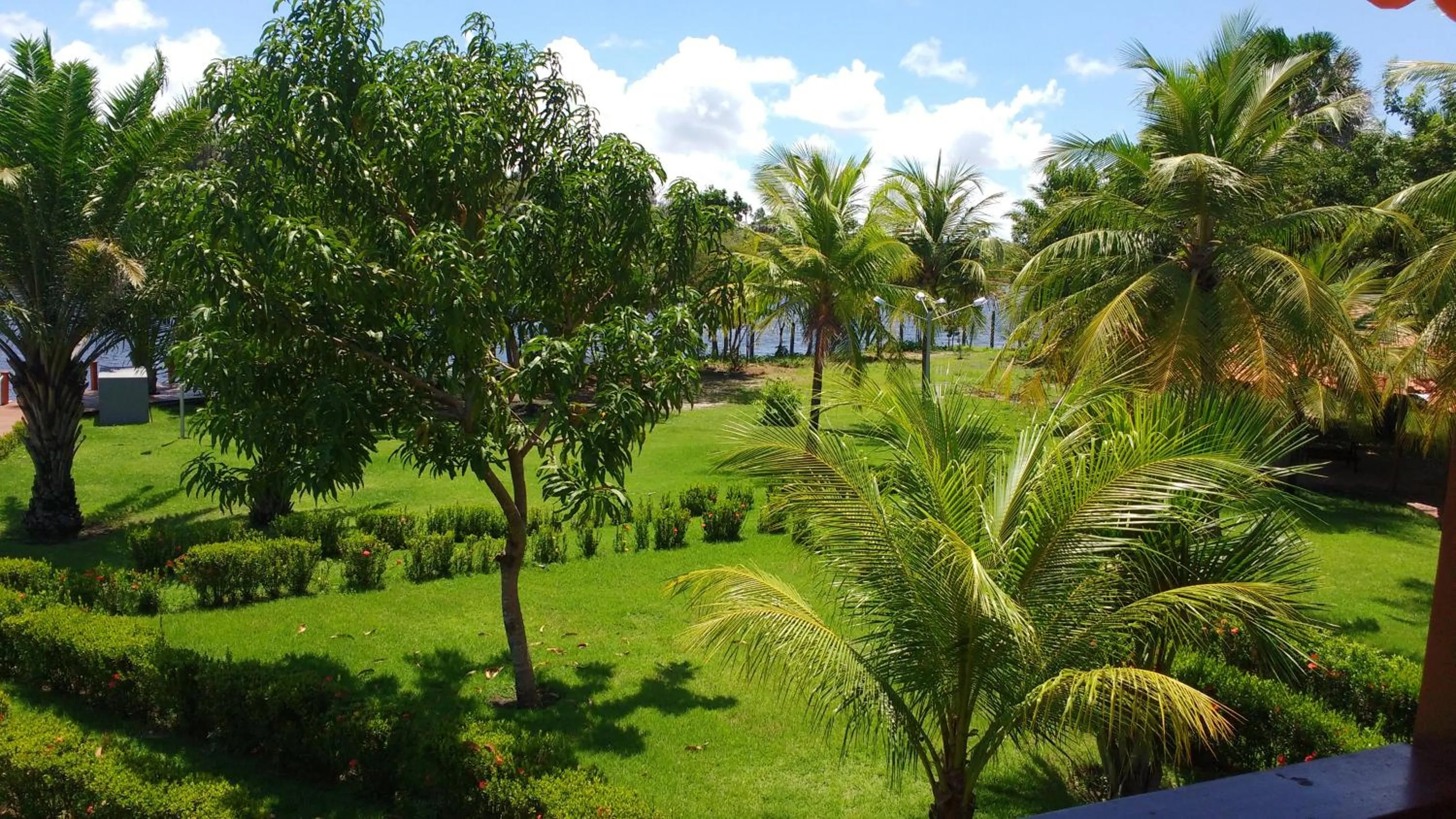 Place of worship in Portal do Sol Lençóis Pousada