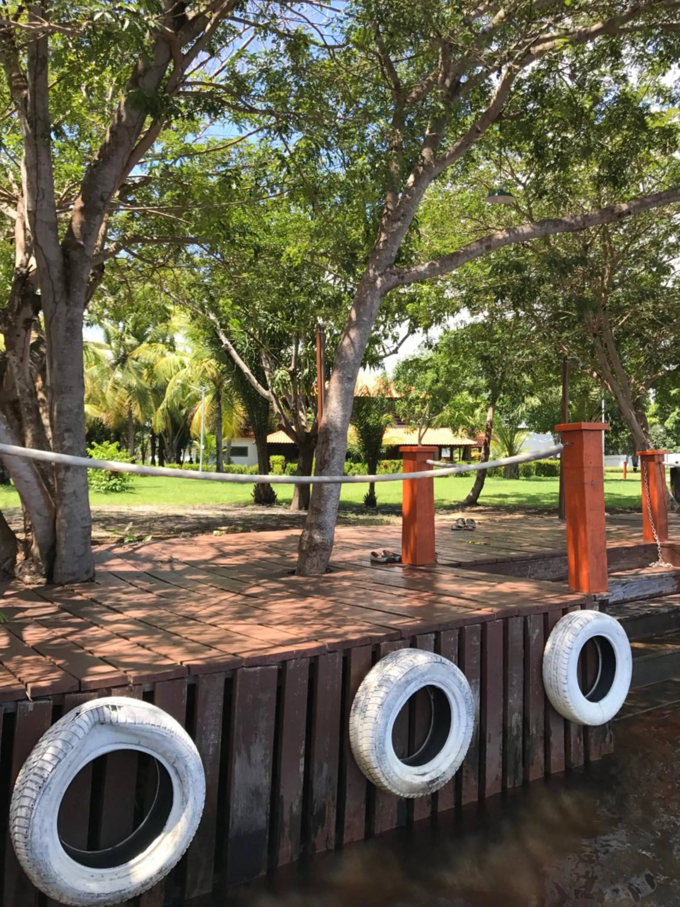 Place of worship in Portal do Sol Lençóis Pousada
