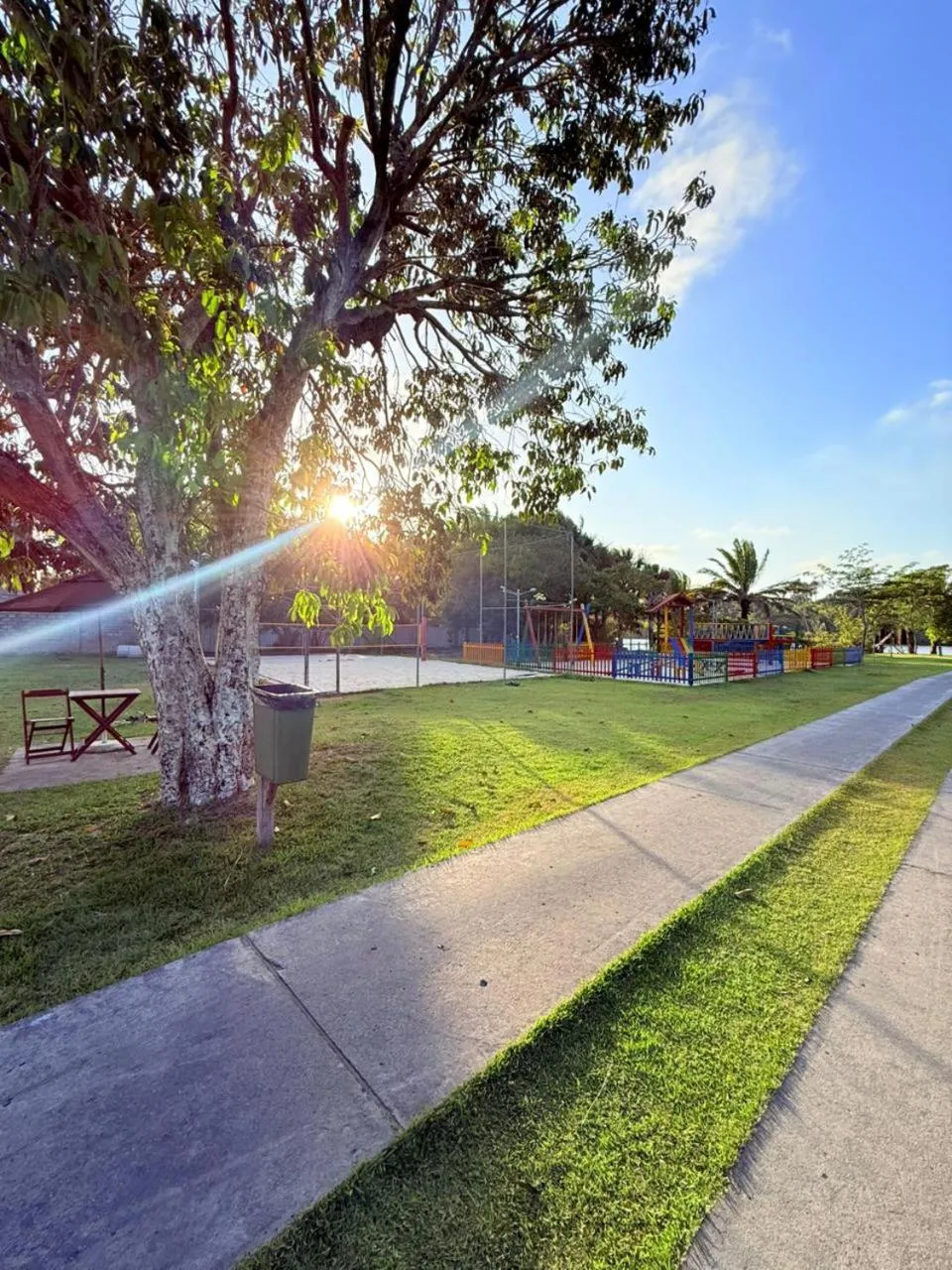 Portal do Sol Lençóis Pousada