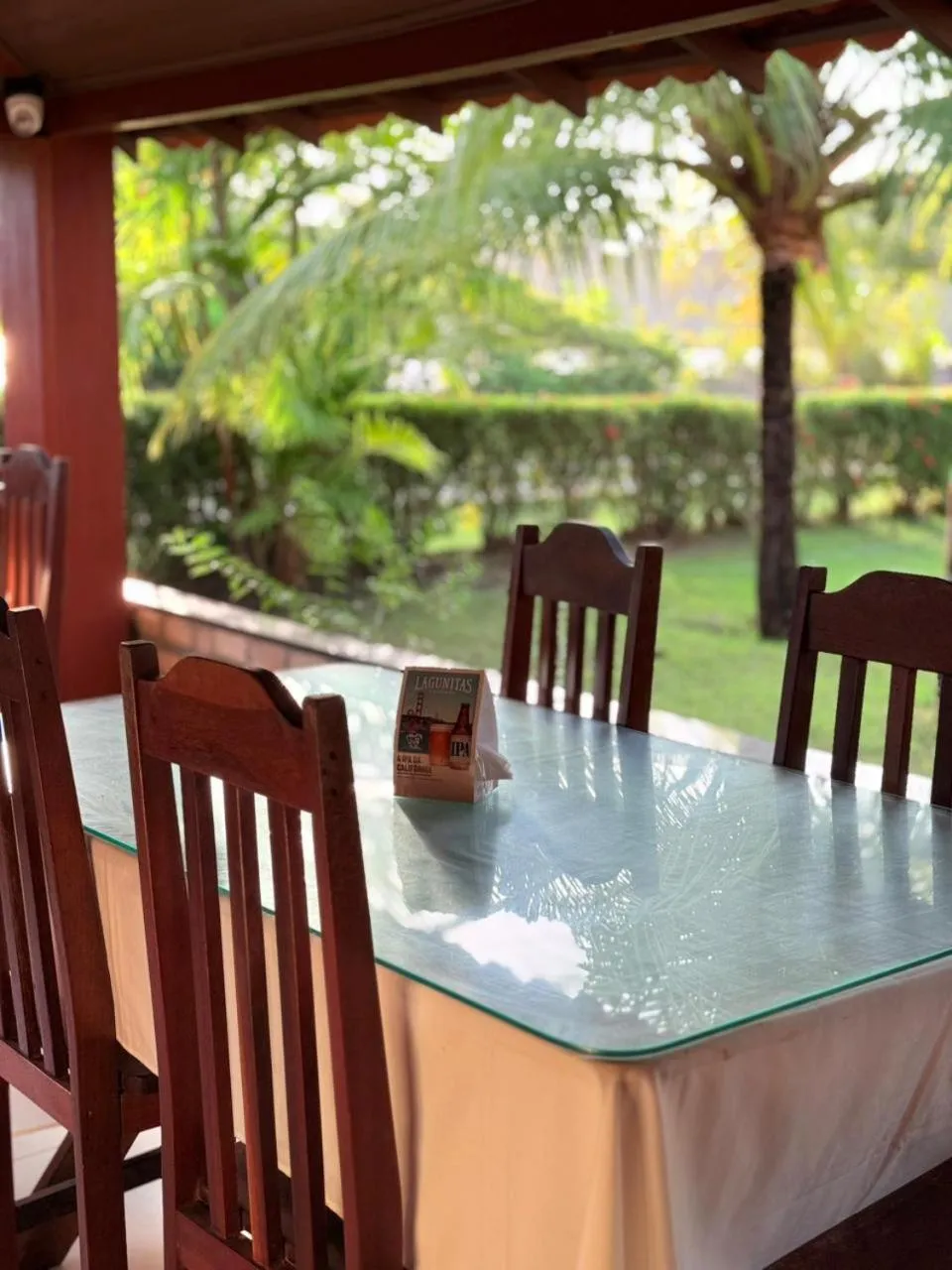 Portal do Sol Lençóis Pousada