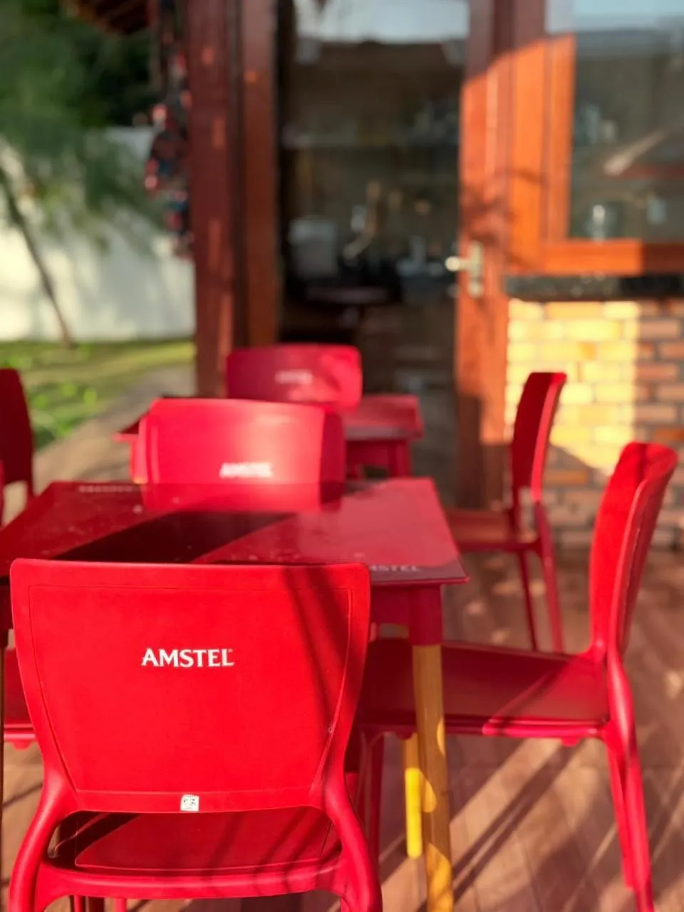 Portal do Sol Lençóis Pousada