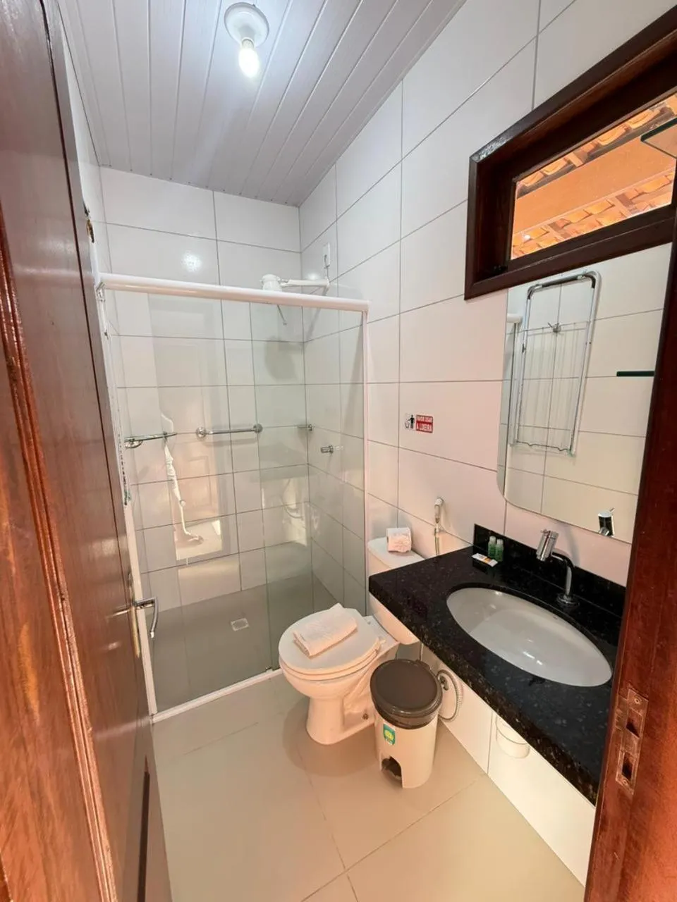 Portal do Sol Lençóis Pousada