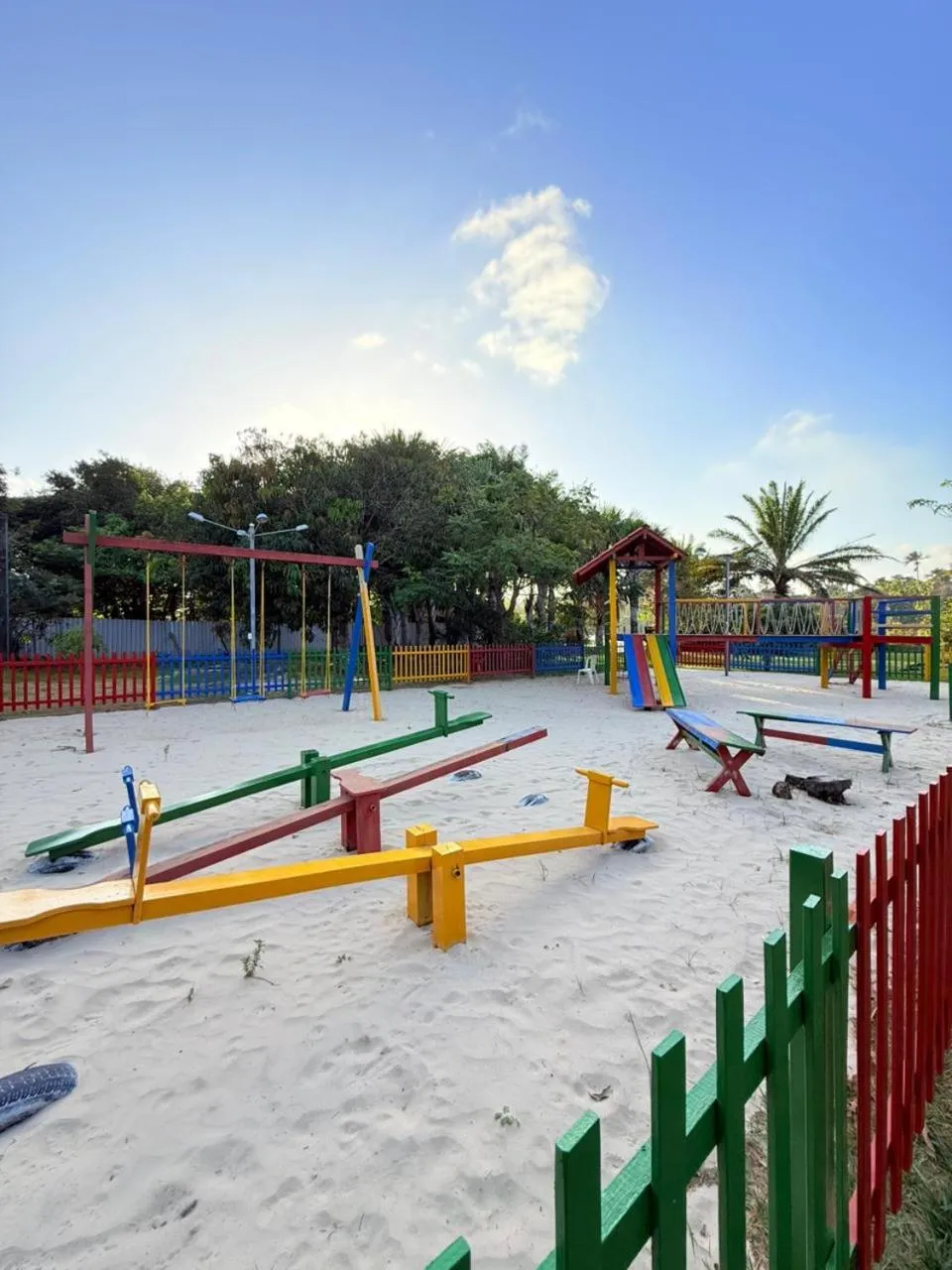 Portal do Sol Lençóis Pousada