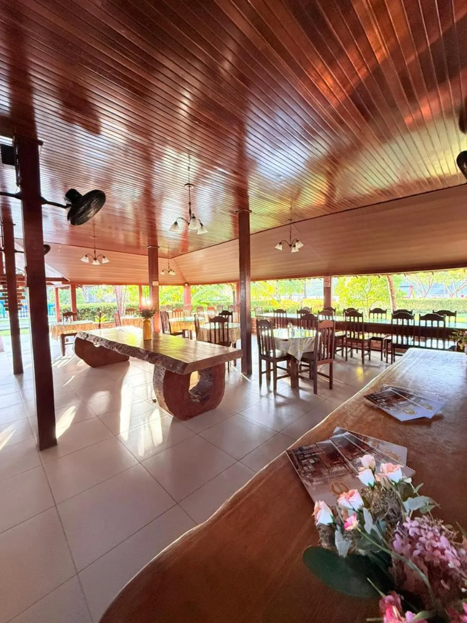 Portal do Sol Lençóis Pousada