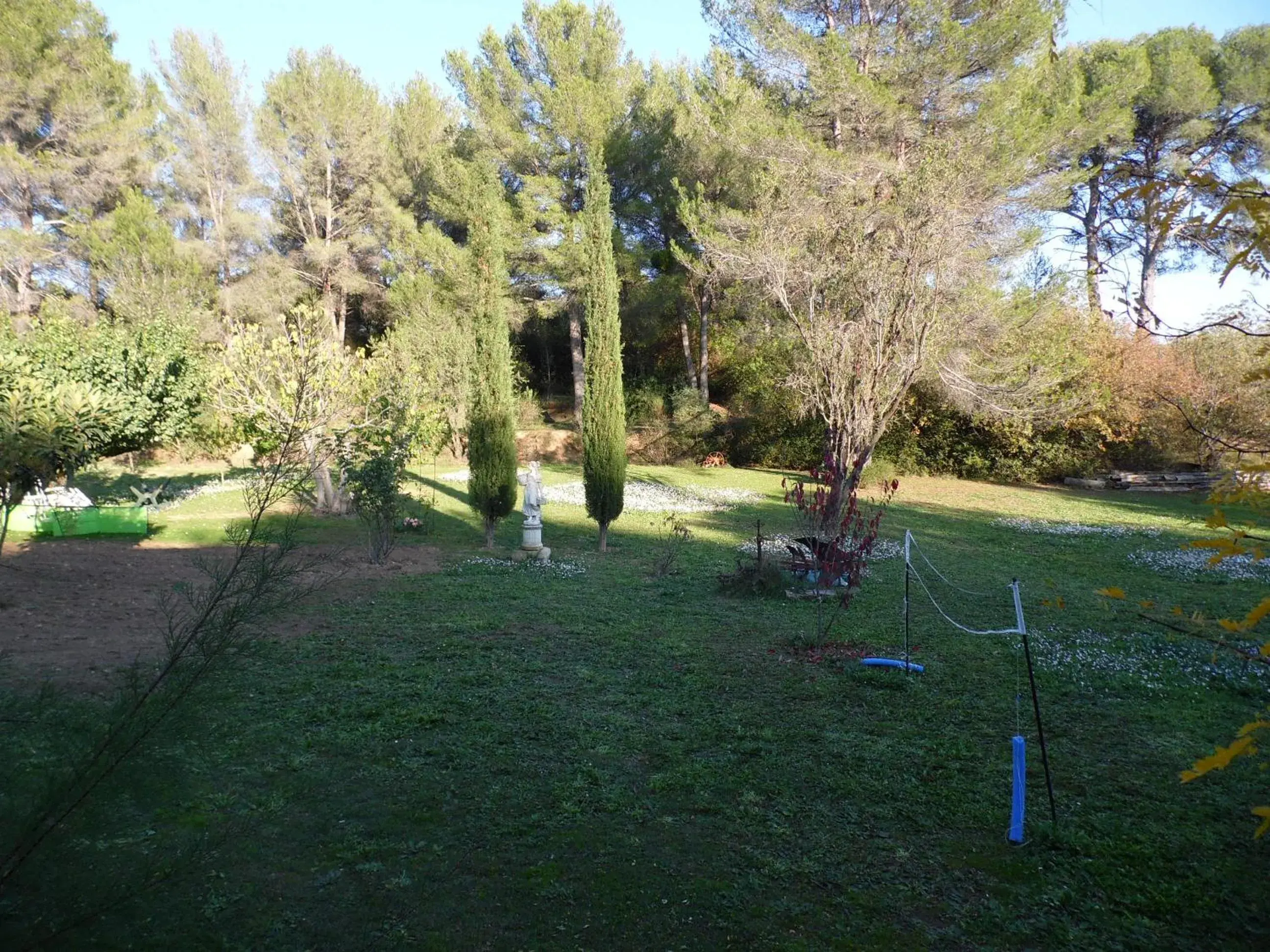 le Mas du Pin Vert le Mas du Pin Vert