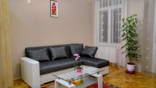 Klauzál Apartment