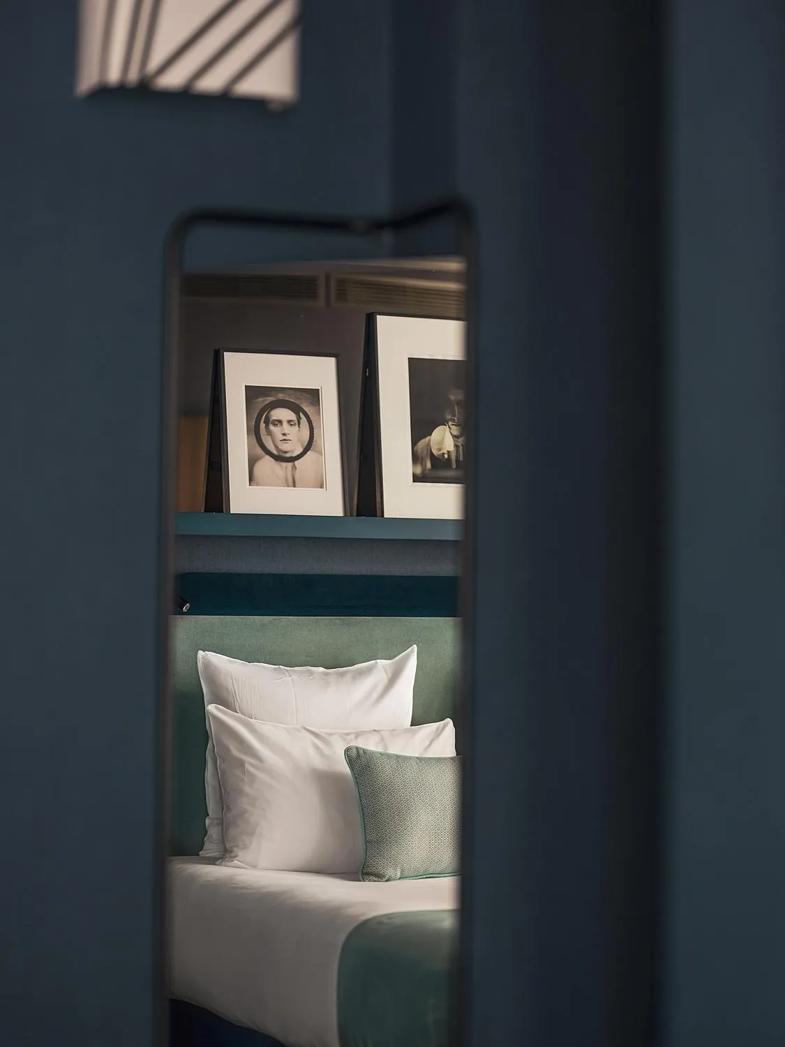 Bedroom, Bed in Bob Hotel