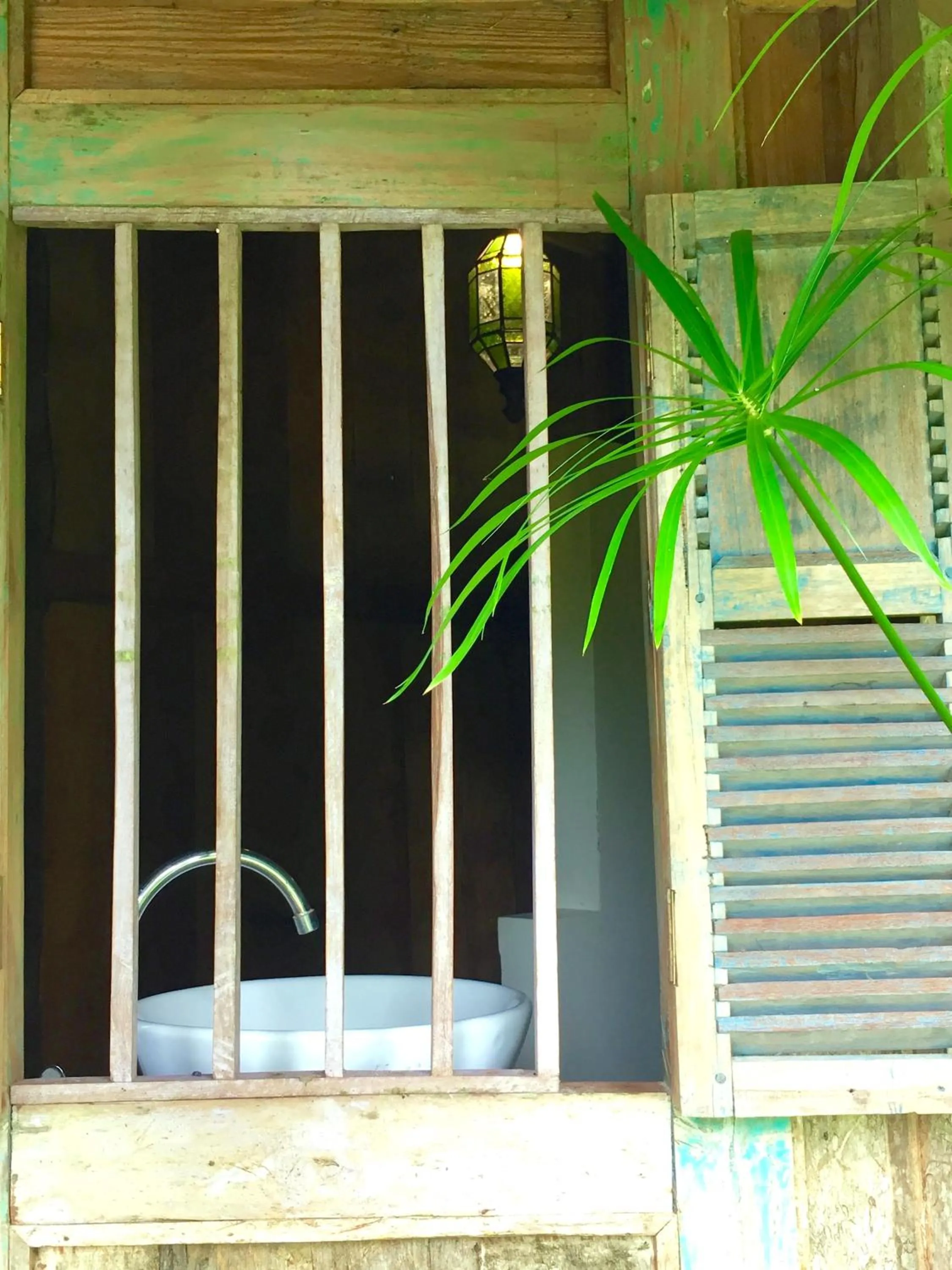 Bali Mountain Retreat