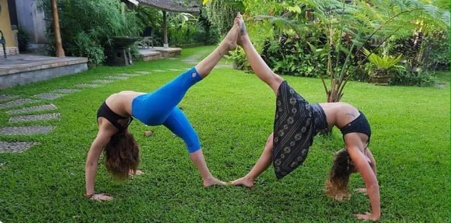 Bali Mountain Retreat