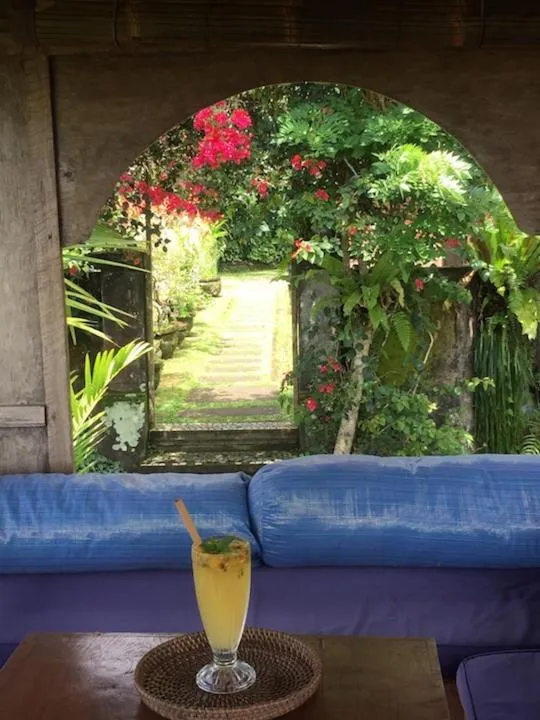 Bali Mountain Retreat