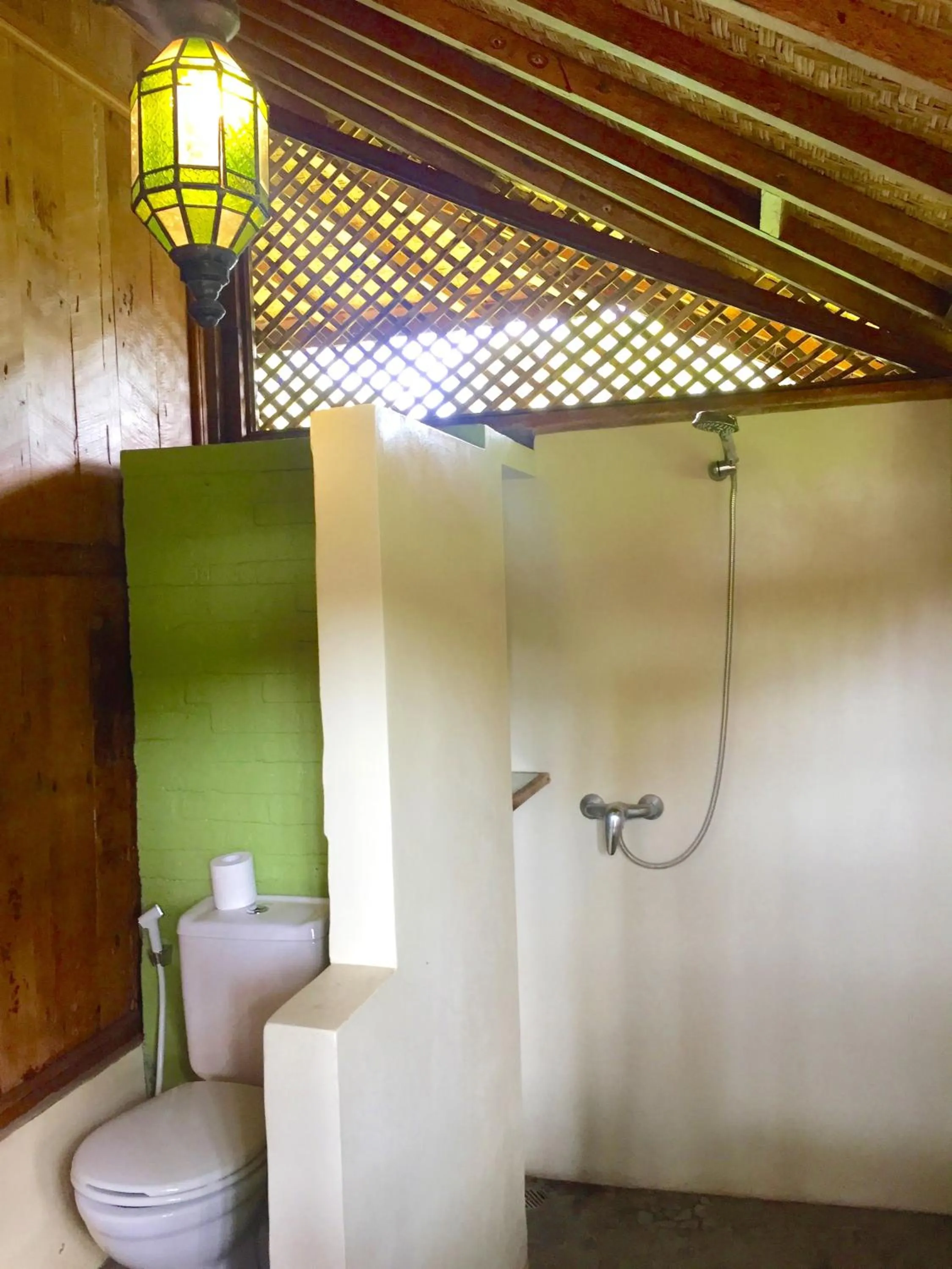 Bali Mountain Retreat