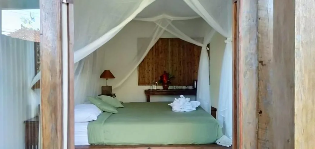 Bali Mountain Retreat