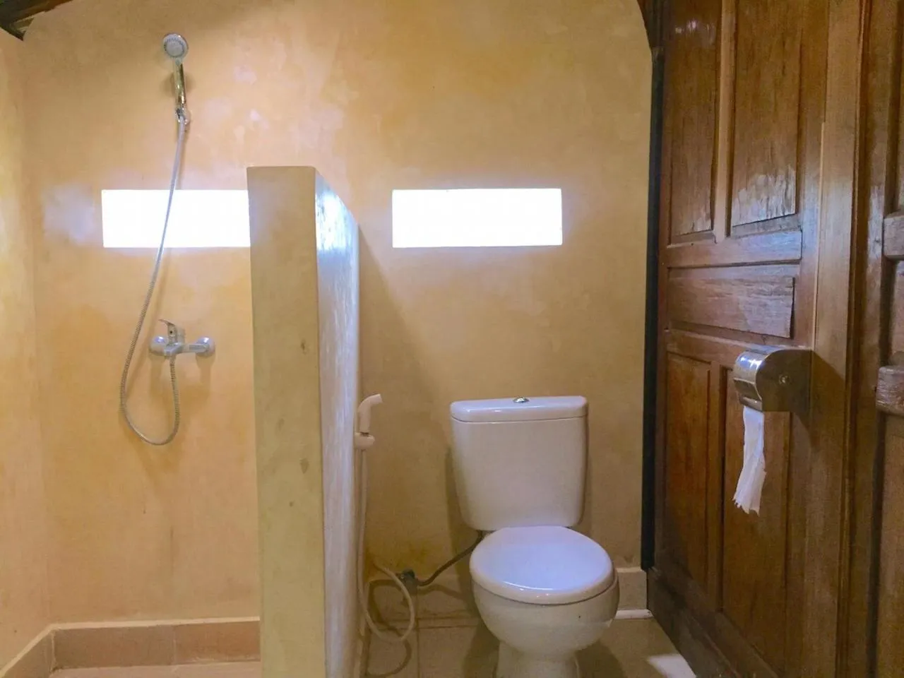 Bali Mountain Retreat